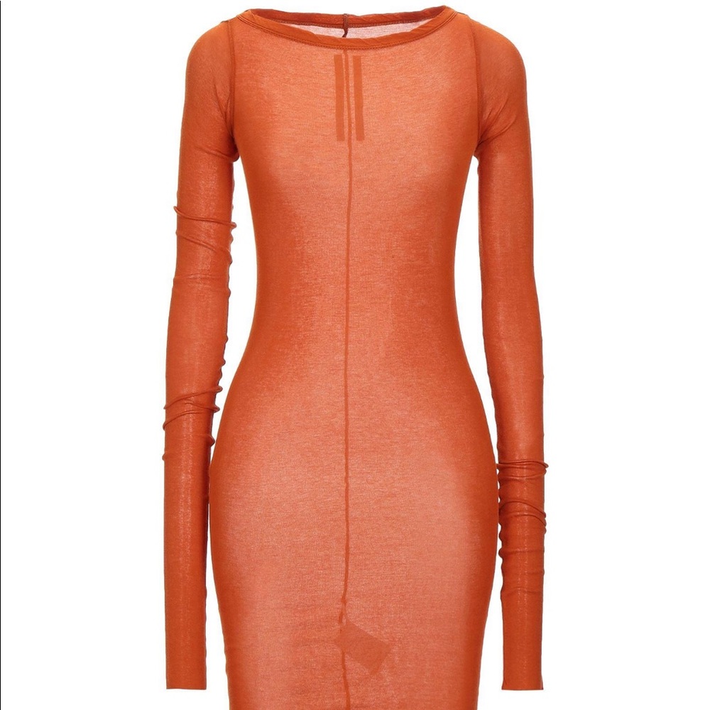 Rick Owens Dress